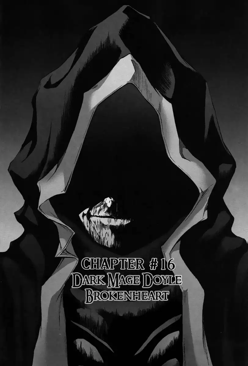 Dark Mage Chapter 16 3